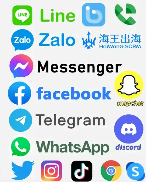 海王出海scrm分格与海王出海翻译器对照界面